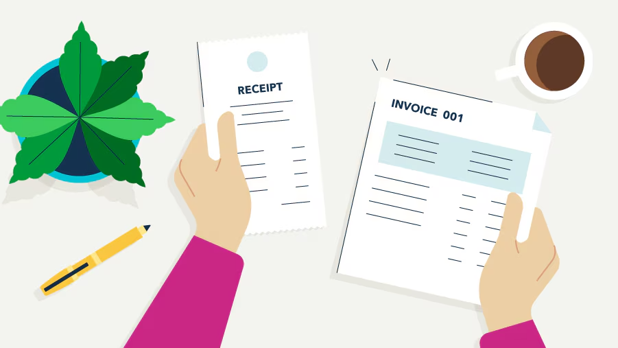 تفاوت پیش‌فاکتور و فاکتور رسمی (مالیاتی) چیست؟